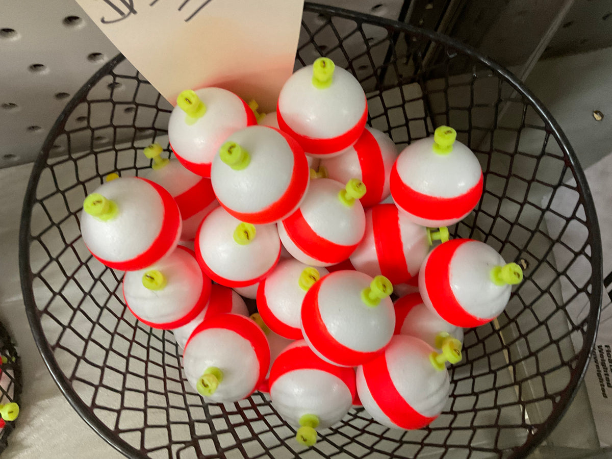 Bobber Foam Ball Tippy River Dog & Hunt Supply LLC