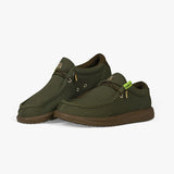 Gator Waders Camp Shoe Olive - Tippy River Dog & Hunt Supply