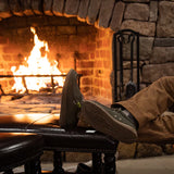 Olive Gator Waders Camp Shoes - Tippy River Dog & Hunt Supply