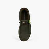 Gator Waders Camp Shoe Olive - Tippy River Dog & Hunt Supply