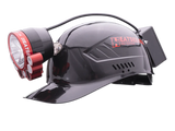 Bright eyes heatseeker pro edition bump cap - Tippy River Supply