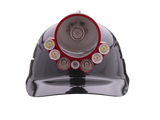 Bright eyes heatseeker pro head - Tippy River Supply