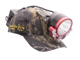 Bright eyes heatseeker pro edition hybrid soft cap - Tippy River Supply