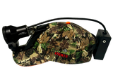 Cajun blinder hybrid soft cap - Tippy River Supply