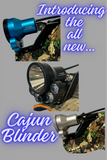 Cajun Blinder