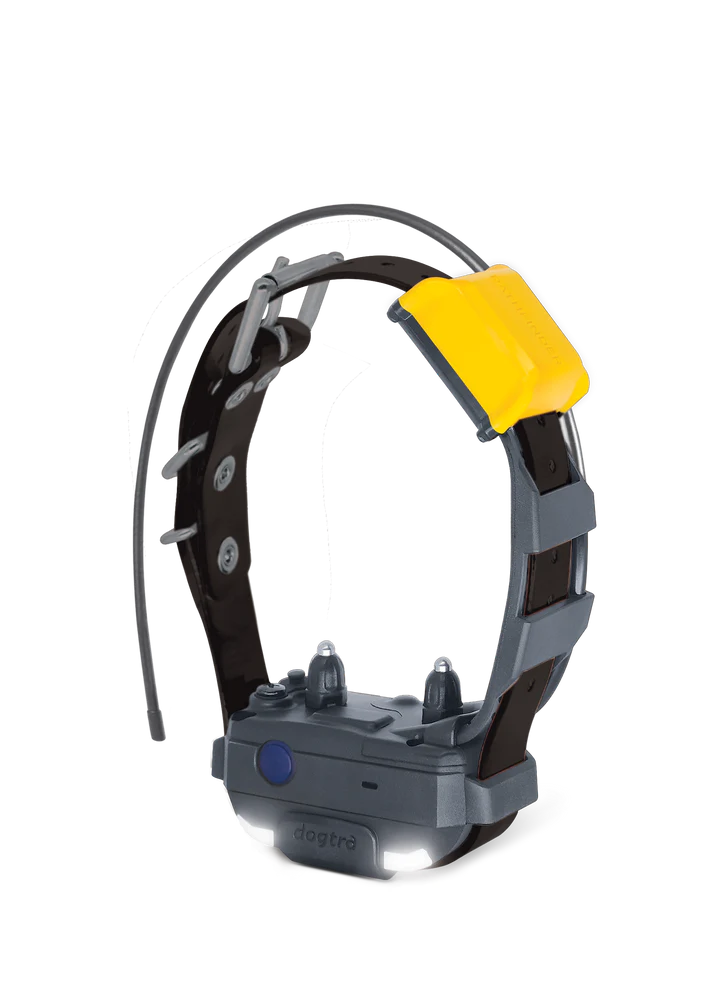 Dogtra Pathfinder2 Mini Additional Track and Train Collar Tippy River