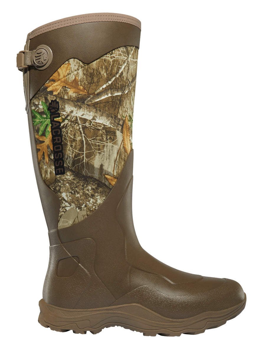 Lacrosse discount cowboy boots