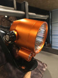 Boss Hotspot ELITE LED Coon Hunting Light