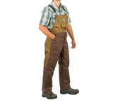 Dans bulldog bibs - Tippy River Supply