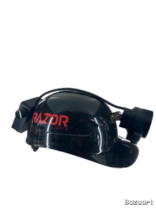 RAZOR Z2
