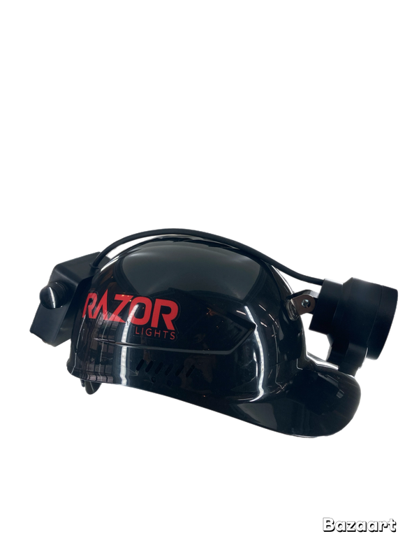RAZOR Z2