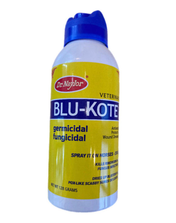 Blu-Kote