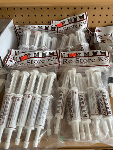 Elite Nutrition Re-Store K9 5PK