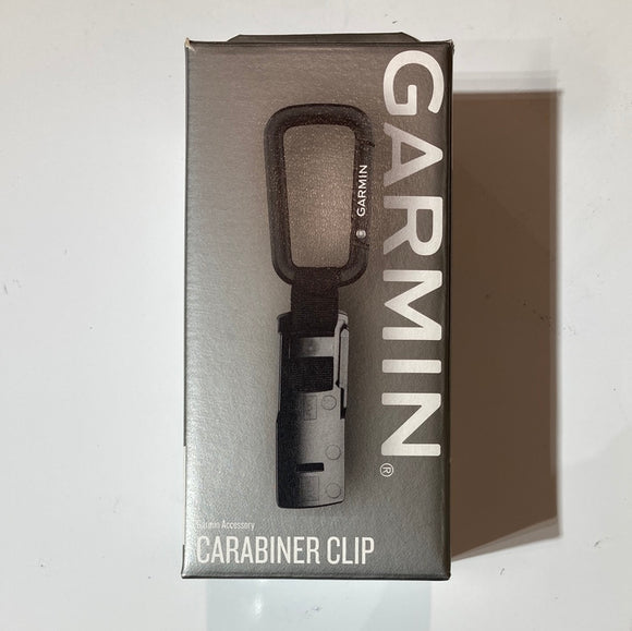 Garmin Carabiner Clip - Tippy River Supply