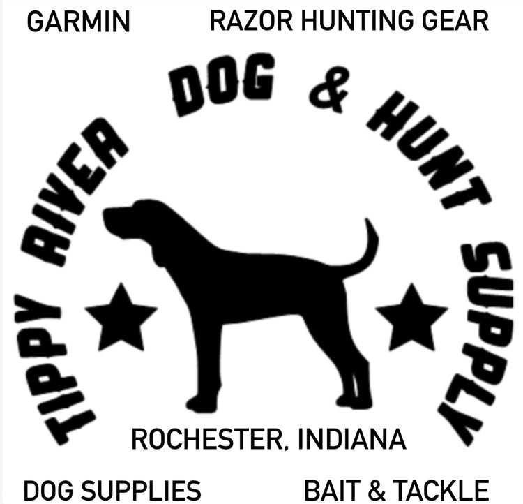 Tippy River Dog Hunt Supply Hunting Fishing and Farm Pet Feed Tippy River Dog Hunt Supply LLC