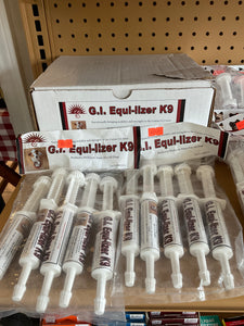 Elite Nutrition G.I. Equi-lizer K9 5PK