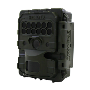 Reconyx hyperfire 2 trail camera
