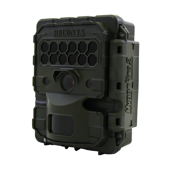 Reconyx hyperfire 2 trail camera