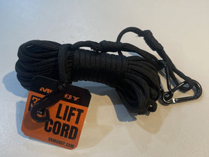 Muddy 30’ lift cord