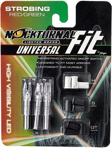 Nocturnal universal fit