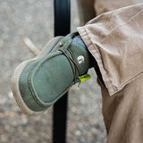 Olive Gator Waders Camp Shoes - Tippy River Dog & Hunt Supply
