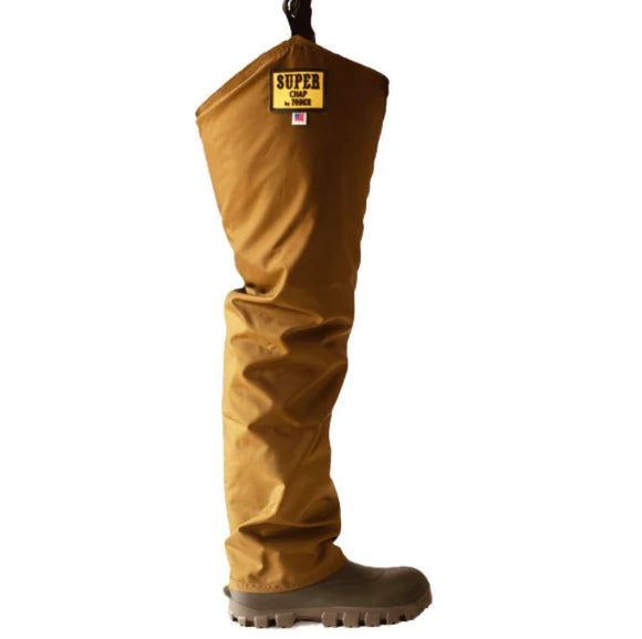Bekina Boots w/Yoder Chaps - Tippy River Supply