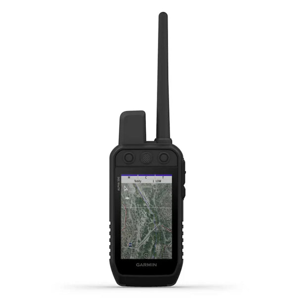 Garmin Alpha 200 Plus - Tippy River Dog and Hunt Supply