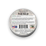 All American Canine Paw Balm
