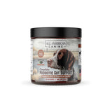 All American Canine Probiotic Gut Support