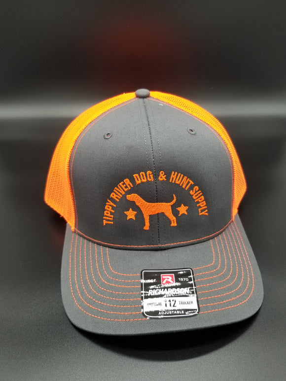 Tippy River Hat