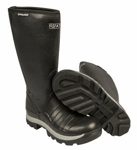 Quatro Non-Insulated Boots w/Chaps