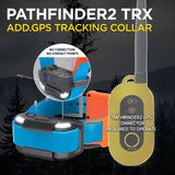 Pathfinder 2 TRX Collar
