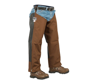 Dans dog days chaps - Tippy River Supply