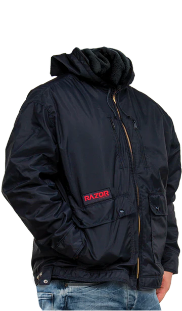 (新品) HUNTER MORI RUB HUNTING COAT Razor Nite Hunter Coat – Tippy River Dog & Hunt Supply LLC