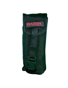Razor Padded Thermal Monocular Pouch