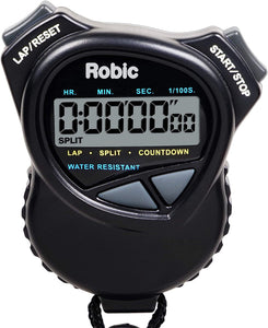 Robic Stopwatch